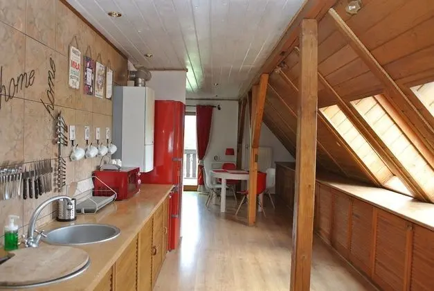 Apart Daire (1/3)