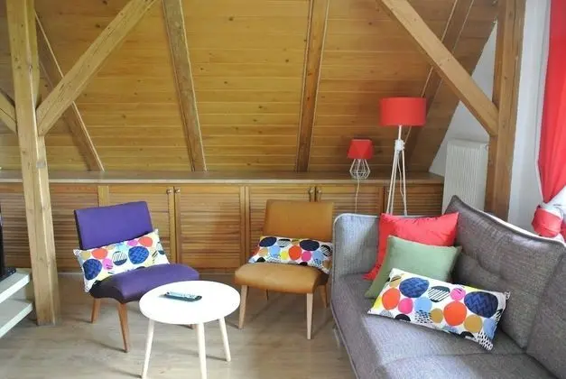 Apart Daire (1/3)