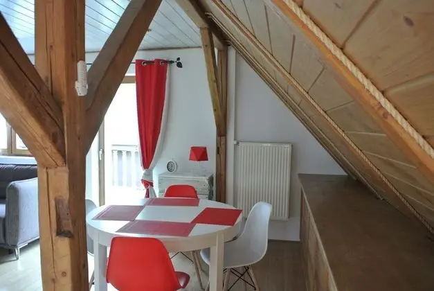 Apart Daire (1/3)
