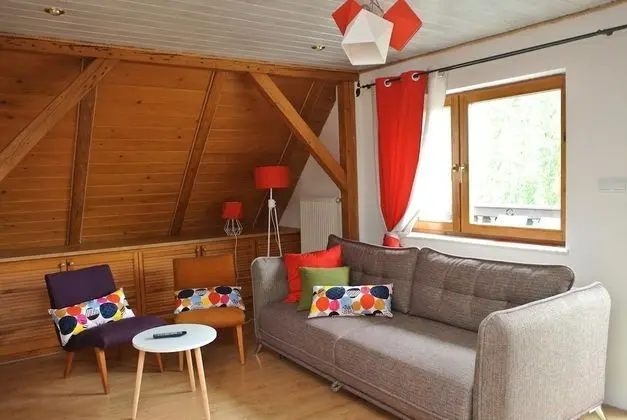 Apart Daire (1/3)