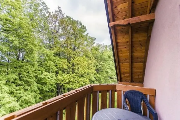 Apart Daire (18A/34)