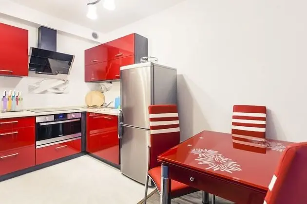 Apart Daire (18A/34)
