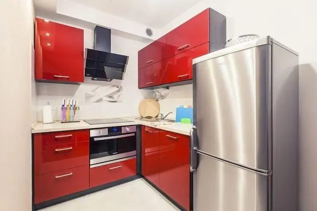 Apart Daire (18A/34)