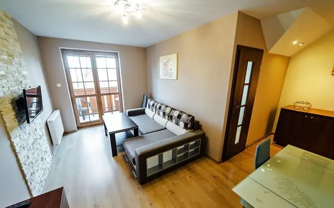 Apart Daire (18A/34)
