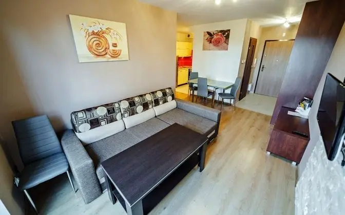 Apart Daire (18A/34)