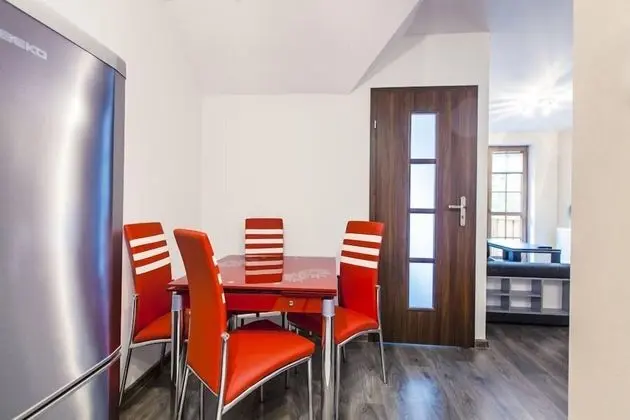 Apart Daire (18A/34)