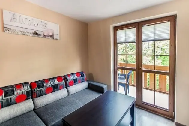 Apart Daire (18A/34)