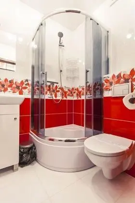 Apart Daire (18A/34)