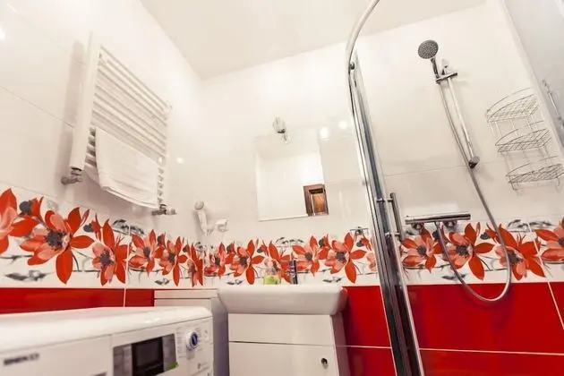 Apart Daire (18A/34)