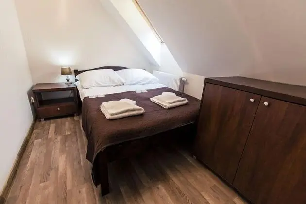 Apart Daire (18A/36)