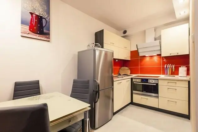 Apart Daire (18A/36)