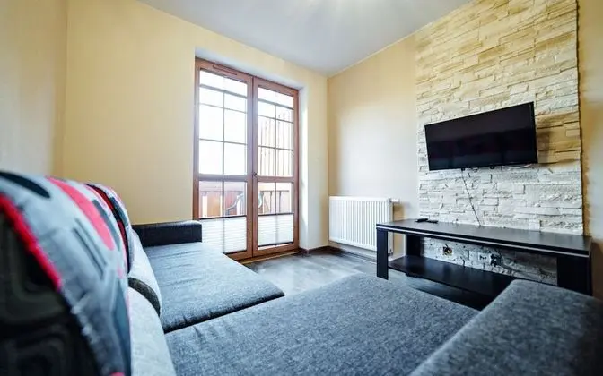 Apart Daire (18A/36)