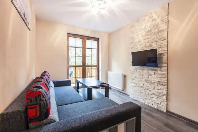 Apart Daire (18A/36)