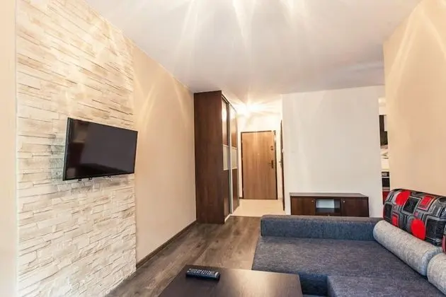 Apart Daire (18A/36)