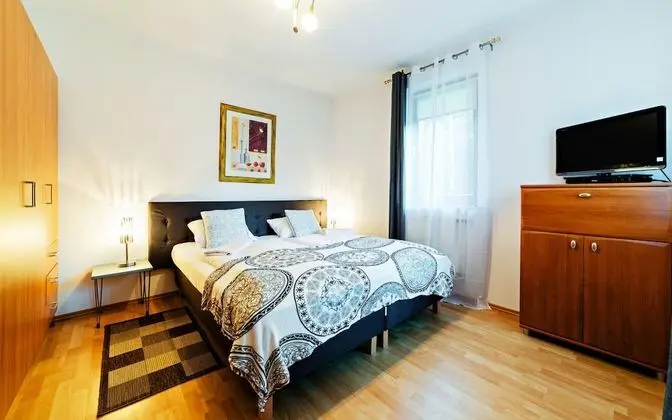 Apart Daire (11a/16)