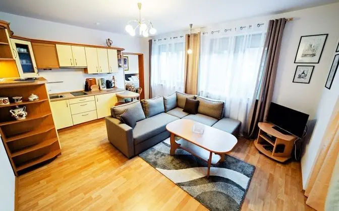 Apart Daire (11a/16)