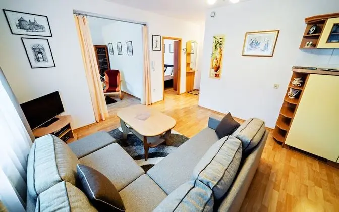 Apart Daire (11a/16)