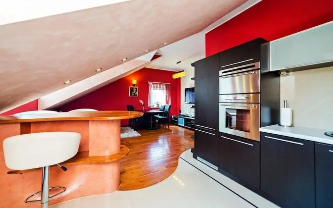 Apart Daire (1E/10)