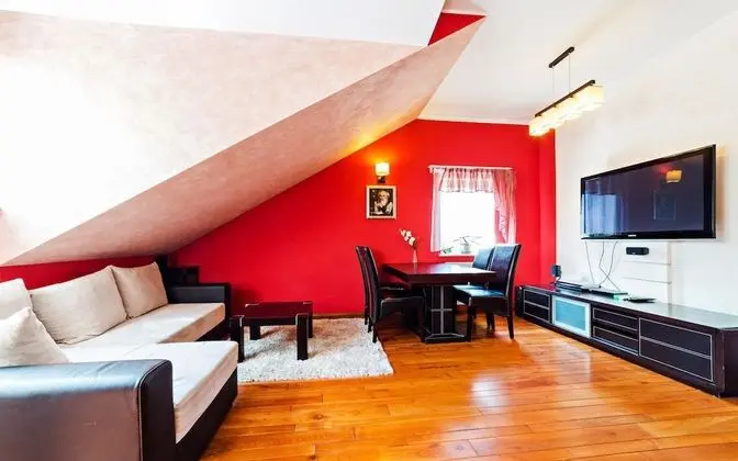Apart Daire (1E/10)
