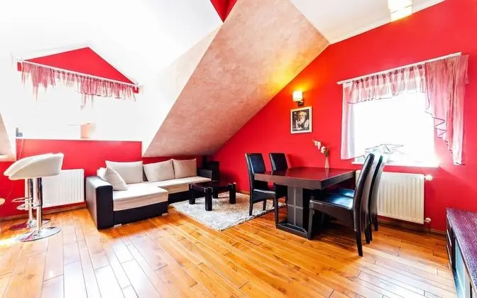 Apart Daire (1E/10)