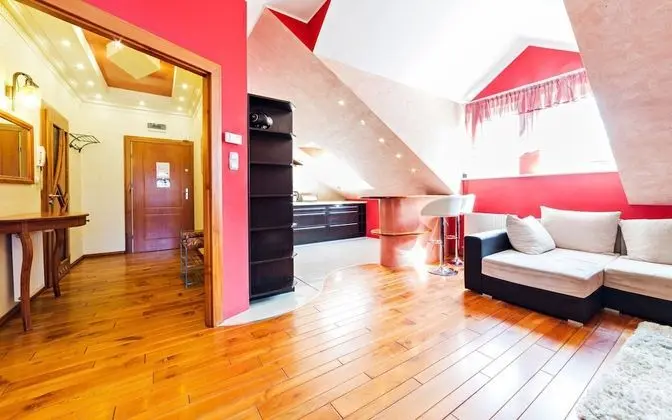 Apart Daire (1E/10)
