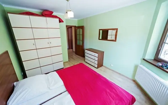 Apart Daire (2B/4)