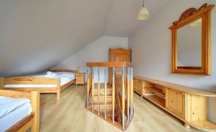 Apart Daire, Dağ Manzaralı (2B/27a)