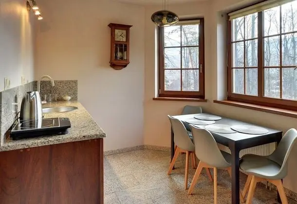 Apart Daire, Dağ Manzaralı (2B/27a)