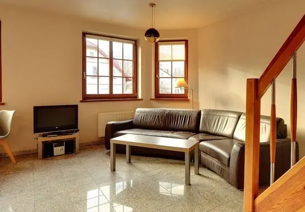 Apart Daire, Dağ Manzaralı (2B/27a)