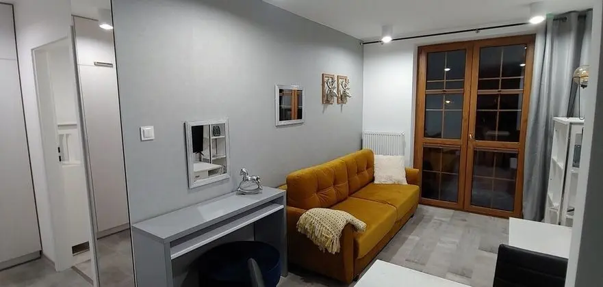 Apart Daire (3D/9)