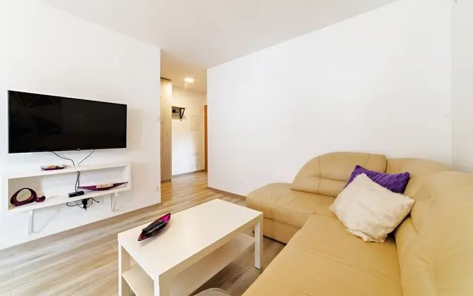 Apart Daire (3E/6)