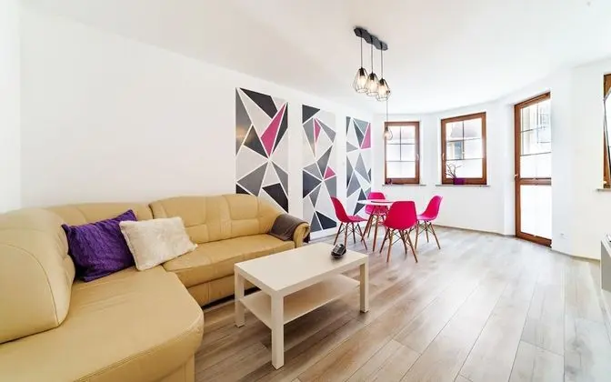 Apart Daire (3E/6)
