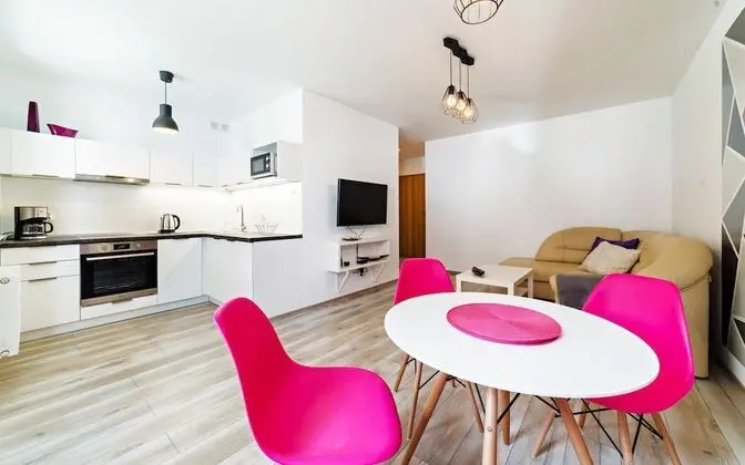 Apart Daire (3E/6)