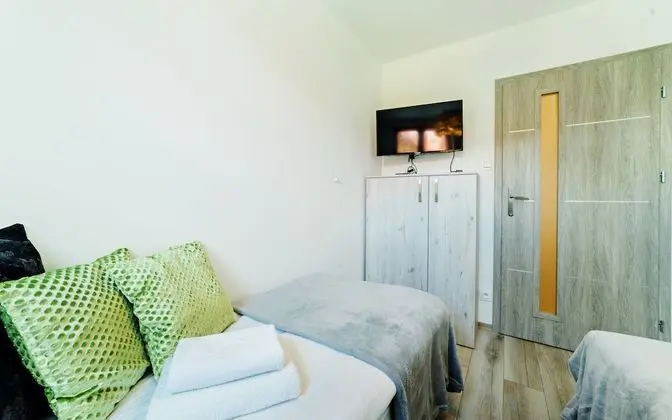Apart Daire (3E/7)