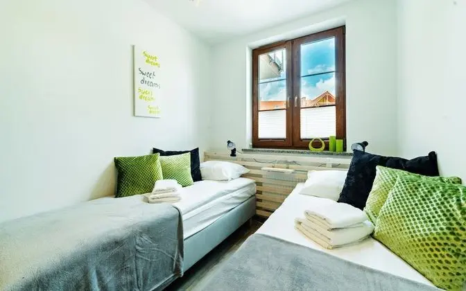 Apart Daire (3E/7)