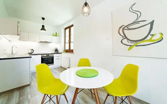 Apart Daire (3E/7)