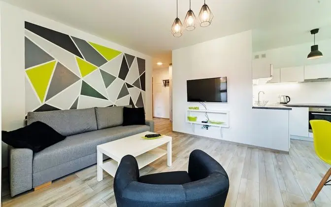Apart Daire (3E/7)