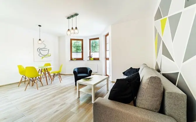 Apart Daire (3E/7)