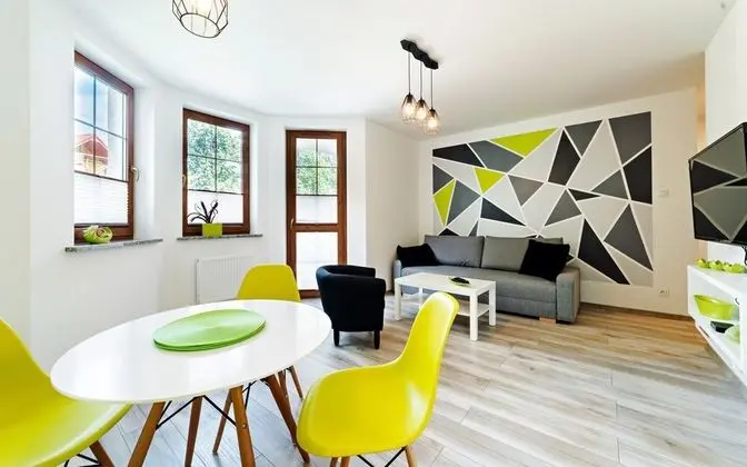 Apart Daire (3E/7)