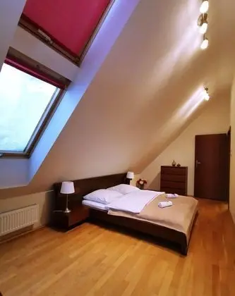 Apart Daire (1B/13)