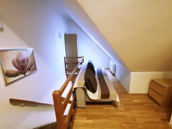 Apart Daire (1B/13)