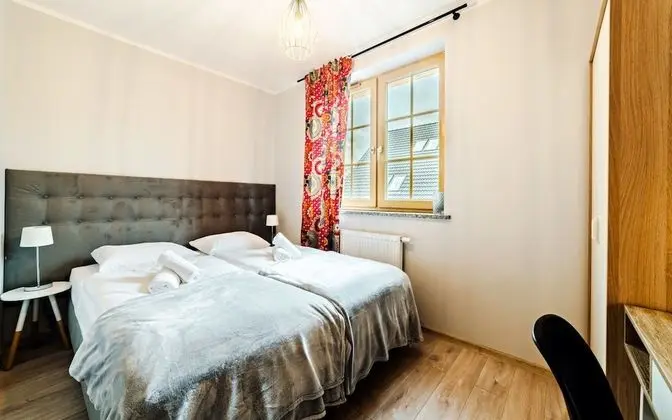 Apart Daire (1E/27)