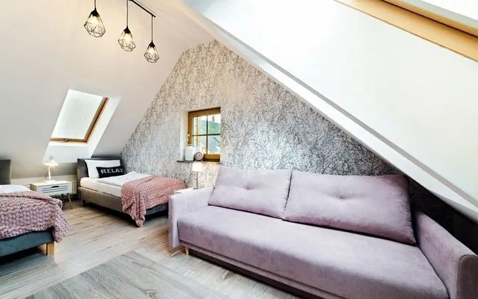 Apart Daire (1E/27)