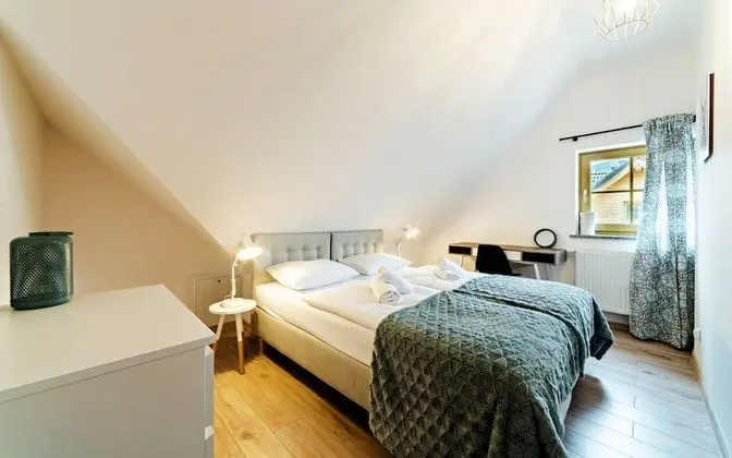 Apart Daire (1E/27)