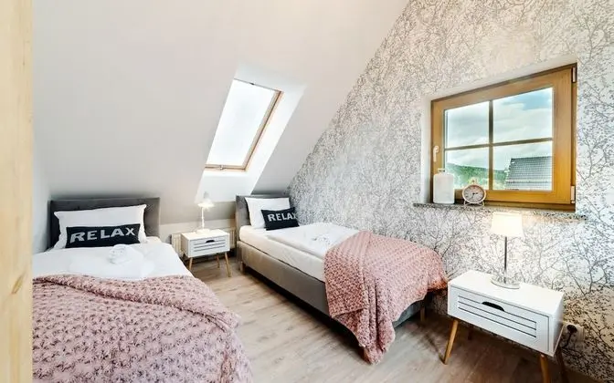 Apart Daire (1E/27)