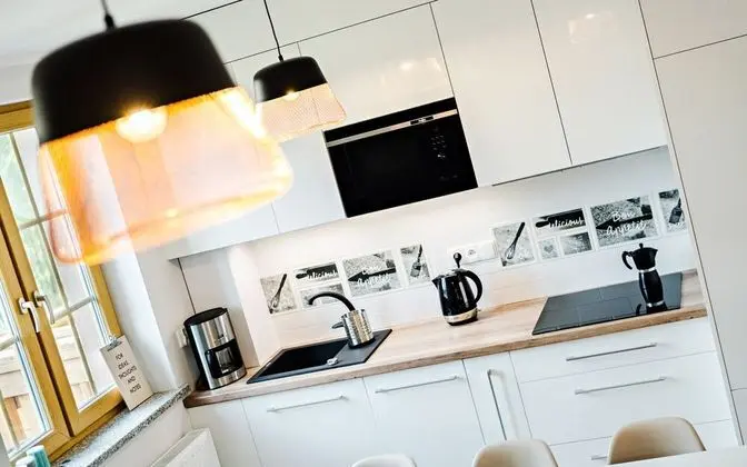 Apart Daire (1E/27)