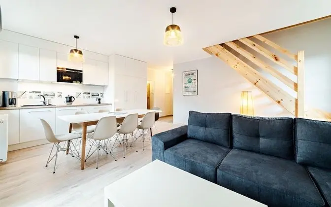 Apart Daire (1E/27)