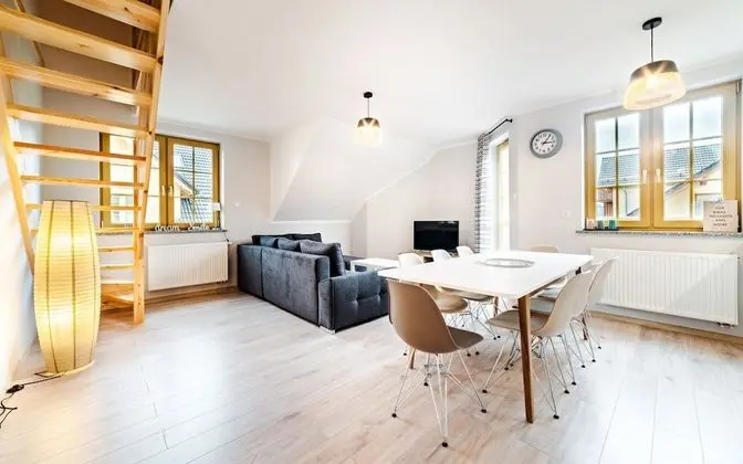 Apart Daire (1E/27)