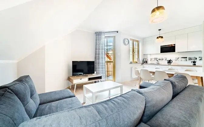Apart Daire (1E/27)