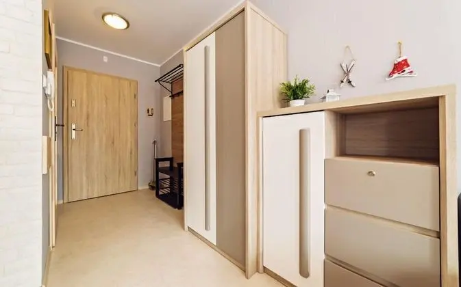 Apart Daire (1E/28)